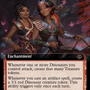 Poetic Ingenuity (Extended Art) [The Lost Caverns of Ixalan]