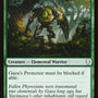 Gaea's Protector [Mystery Booster]