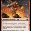 Ojer Axonil, Deepest Might // Temple of Power [The Lost Caverns of Ixalan]