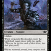 Desperate Bloodseeker [Outlaws of Thunder Junction]