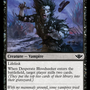 Desperate Bloodseeker [Outlaws of Thunder Junction]
