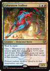 Colorstorm Stallion [Secrets of Strixhaven]