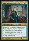 Edric, Spymaster of Trest [Commander's Arsenal]