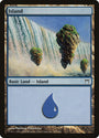 Island (291) [Champions of Kamigawa]
