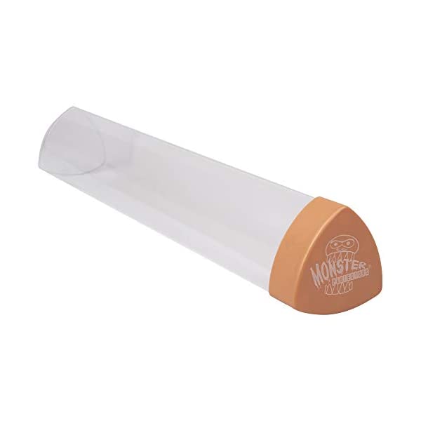 PRISM MAT TUBE TAPA DORADO