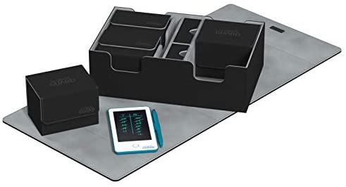 UG SMARTHIVE 400+ XENOSKIN BLACK