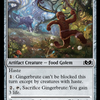 Gingerbrute [Wilds of Eldraine]