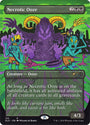 Necrotic Ooze [Secret Lair Drop Series]