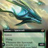 Sledge-Class Seedship (Extended Art) [Edge of Eternities]