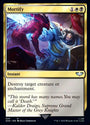 Mortify [Warhammer 40,000]