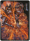 Guerrilla Tactics (Oversized) [Eighth Edition Box Topper]