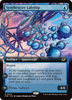 Synthesizer Labship (Extended Art) [Edge of Eternities]