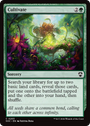 Cultivate [Secrets of Strixhaven Commander]