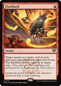 Flashback [Secrets of Strixhaven] - Español