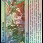 Invasion of Ikoria // Zilortha, Apex of Ikoria [March of the Machine Prerelease Promos] - Español