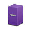 UP DECK CASE SATIN TOWER PURPLE