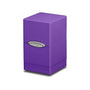 UP DECK CASE SATIN TOWER PURPLE