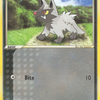 Poochyena (63/109) [EX: Ruby & Sapphire]