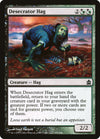 Desecrator Hag [Commander 2011]