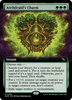 Archdruid's Charm (Extended Art) [Murders at Karlov Manor]