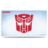 PLAYMAT UP TRANSFORMERS AUTOBOTS