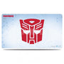 PLAYMAT UP TRANSFORMERS AUTOBOTS