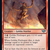 Goblin Fireleaper [The Lord of the Rings: Tales of Middle-Earth]