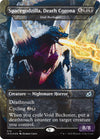 Void Beckoner - Spacegodzilla, Death Corona (Godzilla Series) [Ikoria: Lair of Behemoths]