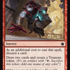Seize the Spoils [Foundations]