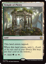 Temple of Plenty [Foundations]
