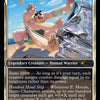 E. Honda, Sumo Champion [Secret Lair Drop Series]