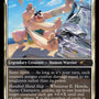 E. Honda, Sumo Champion [Secret Lair Drop Series]