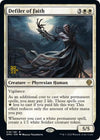 Defiler of Faith [Dominaria United Prerelease Promos]