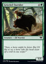 Grizzled Outrider [Kaldheim]