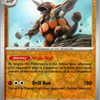 Rhyperior (076/142) [Scarlet & Violet: Stellar Crown]