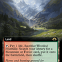 Wooded Foothills (Extended Art) [Modern Horizons 3]