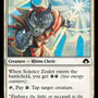 Solstice Zealot [Modern Horizons 3]