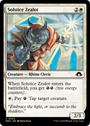 Solstice Zealot [Modern Horizons 3]
