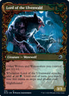 Kessig Naturalist // Lord of the Ulvenwald (Showcase Equinox) [Innistrad: Midnight Hunt] 