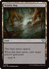 Bojuka Bog [Edge of Eternities Commander]