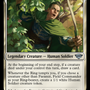 Faramir, Field Commander [The Lord of the Rings: Tales of Middle-Earth]