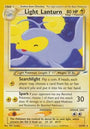Light Lanturn (23/105) [Neo Destiny Unlimited]