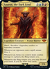 Sauron, the Dark Lord - Español [The Lord of the Rings: Tales of Middle-Earth]