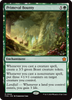 Primeval Bounty [Foundations]