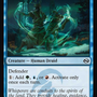 Temur Devotee [Tarkir: Dragonstorm]