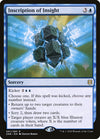 Inscription of Insight (Promo Pack) [Zendikar Rising Promos]