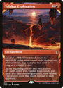Valakut Exploration (Showcase) [Zendikar Rising] 