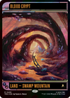 Blood Crypt (Surge Foil) [Star Trek]