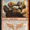 Jeering Instigator [Khans of Tarkir] - Español