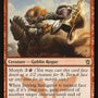 Jeering Instigator [Khans of Tarkir] - Español